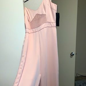 BCBGMAXARIA jumpsuit